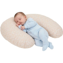 Подушка для кормления BabyJem Art-082 67x57 (Somon) Thumb