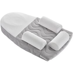 Pozitioner pentru somn BabyJem Art-426 (Grey)