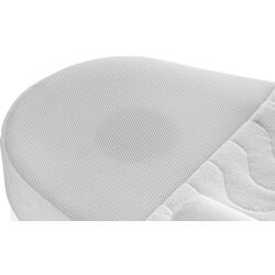 Позиционер для сна BabyJem Art-426 (White) Thumb