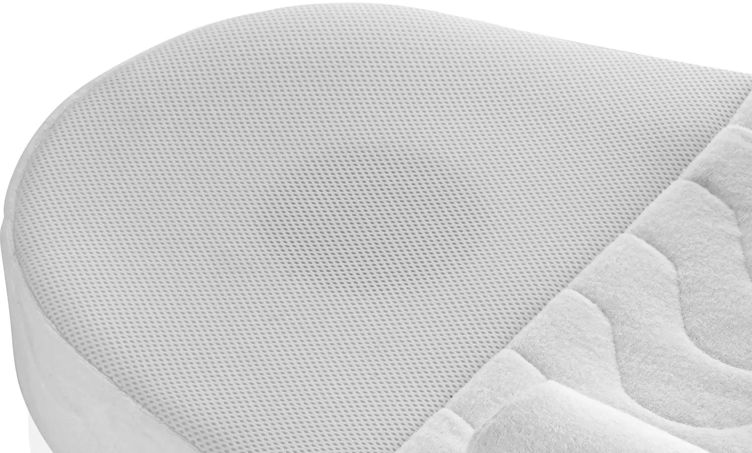 Позиционер для сна BabyJem Art-426 (White)