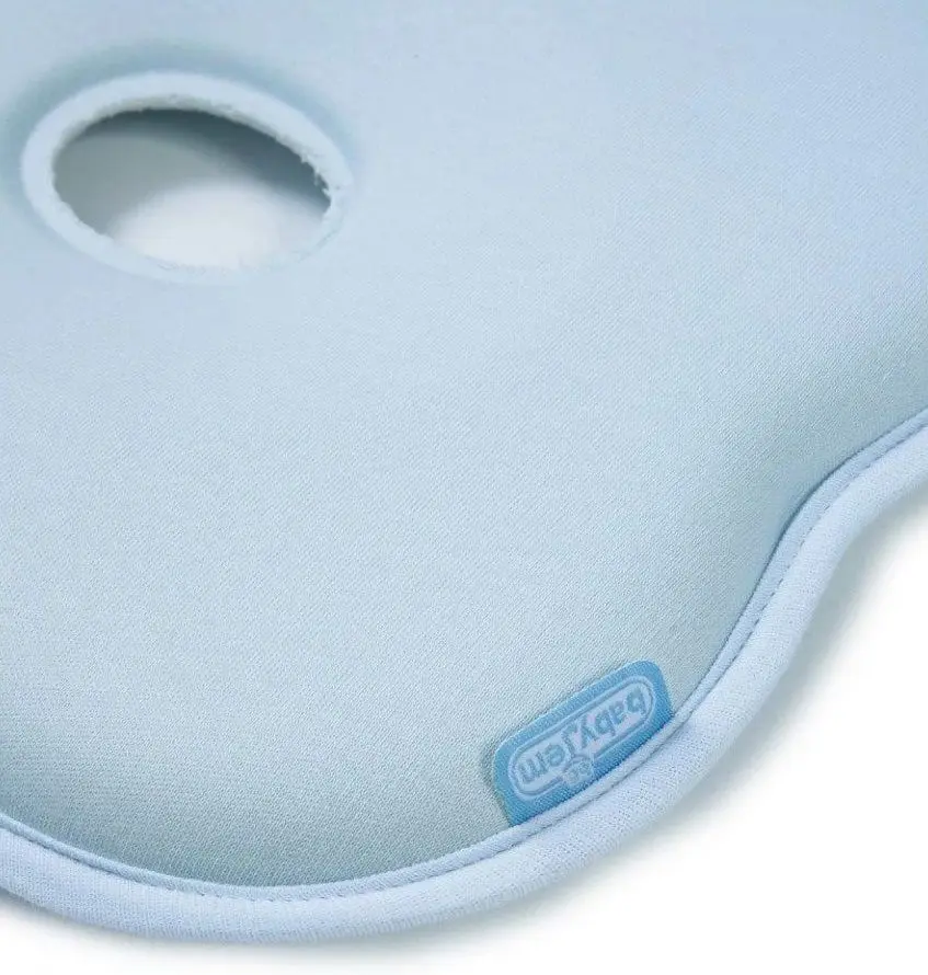 Perna pentru bebelusi BabyJem Art-415 (Blue) - 2