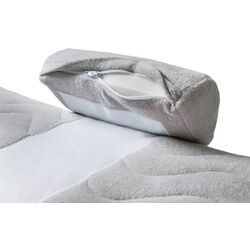 Подушка для малышей BabyJem Eco Reflux Art-132 (Grey) Thumb