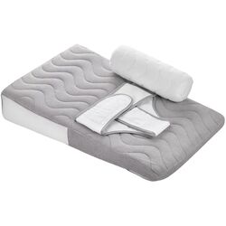 Perna pentru bebelusi BabyJem Eco Reflux Art-132 (Grey)