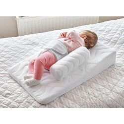 Подушка для малышей BabyJem Eco Reflux Art-132 (Grey) Thumb