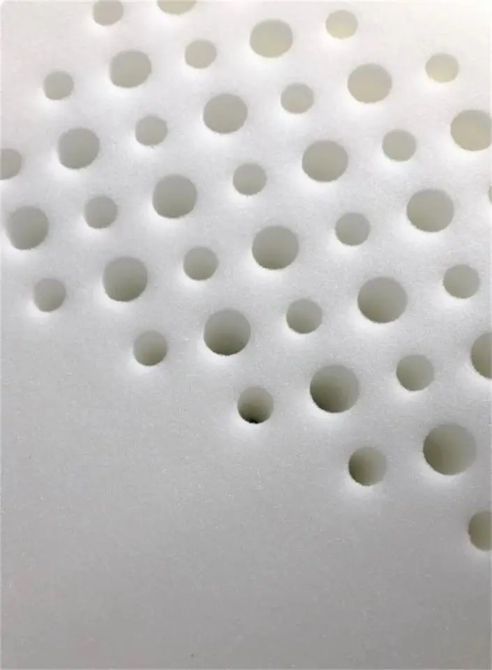 Подушка для малышей BabyJem Eco Reflux Art-132 (White)