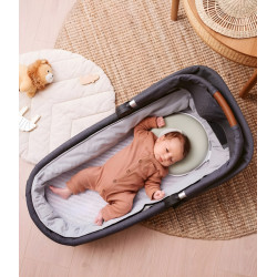 Pernă anatomică Babymoov Cosyhead (Fresh Sage Green) Thumb