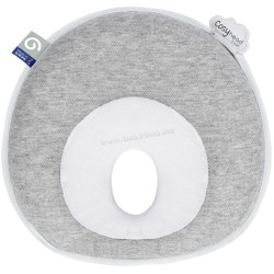 Анатомическая подушка Babymoov Cosyhead (Fresh Smokey)