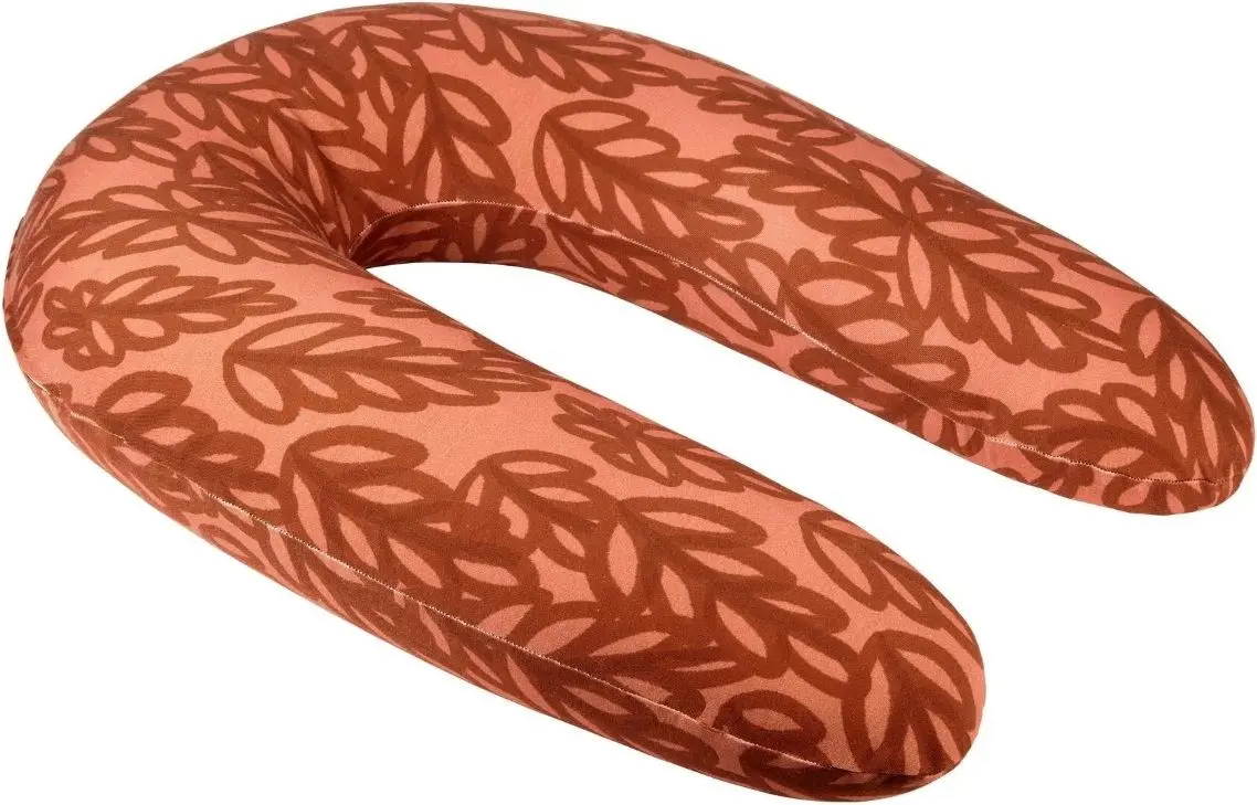 Подушка для беременных и кормления 2в1 Babymoov B.Love (Terracota)