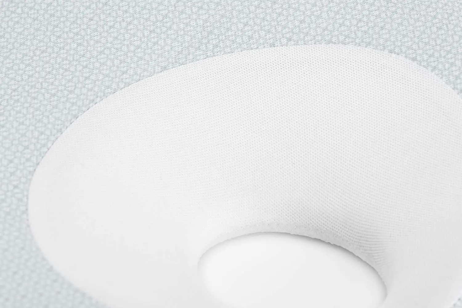 Perna pentru bebelusii Babymoov Lovenest + (Blue)