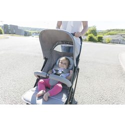 Perna pentru bebelusii Babymoov Lovenest + (Blue) Thumb