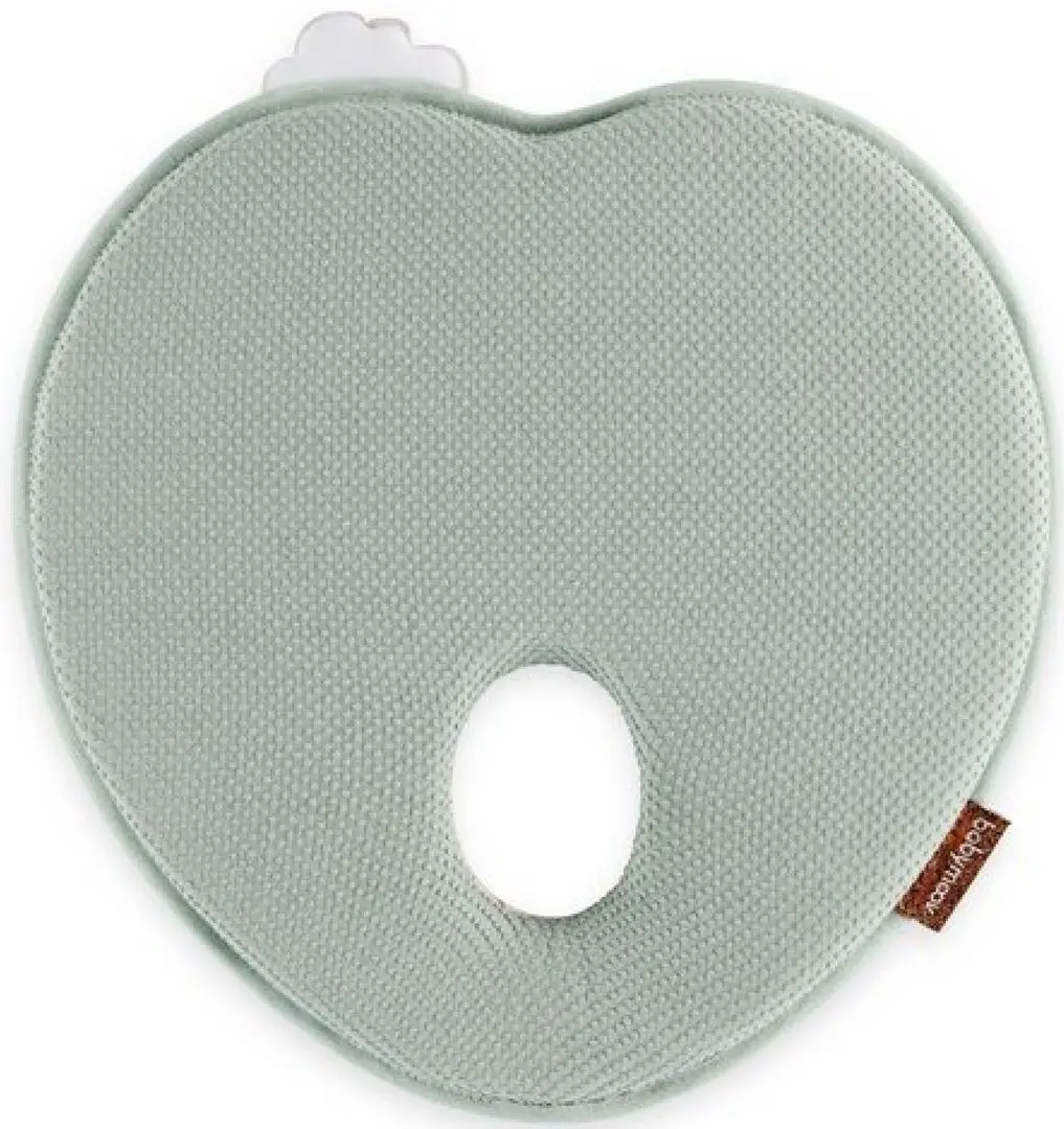 Подушка для малышей Babymoov Lovenest Natural Care (Green)