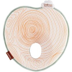 Подушка для малышей Babymoov Lovenest Natural Care (Green)