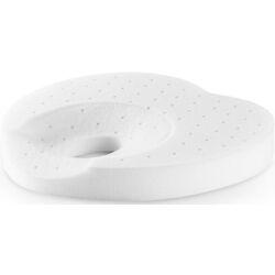 Подушка для малышей Babymoov Lovenest Natural Care (Green) Thumb