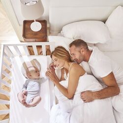 Подушка для малышей Babymoov Lovenest Natural Care (Green) Thumb