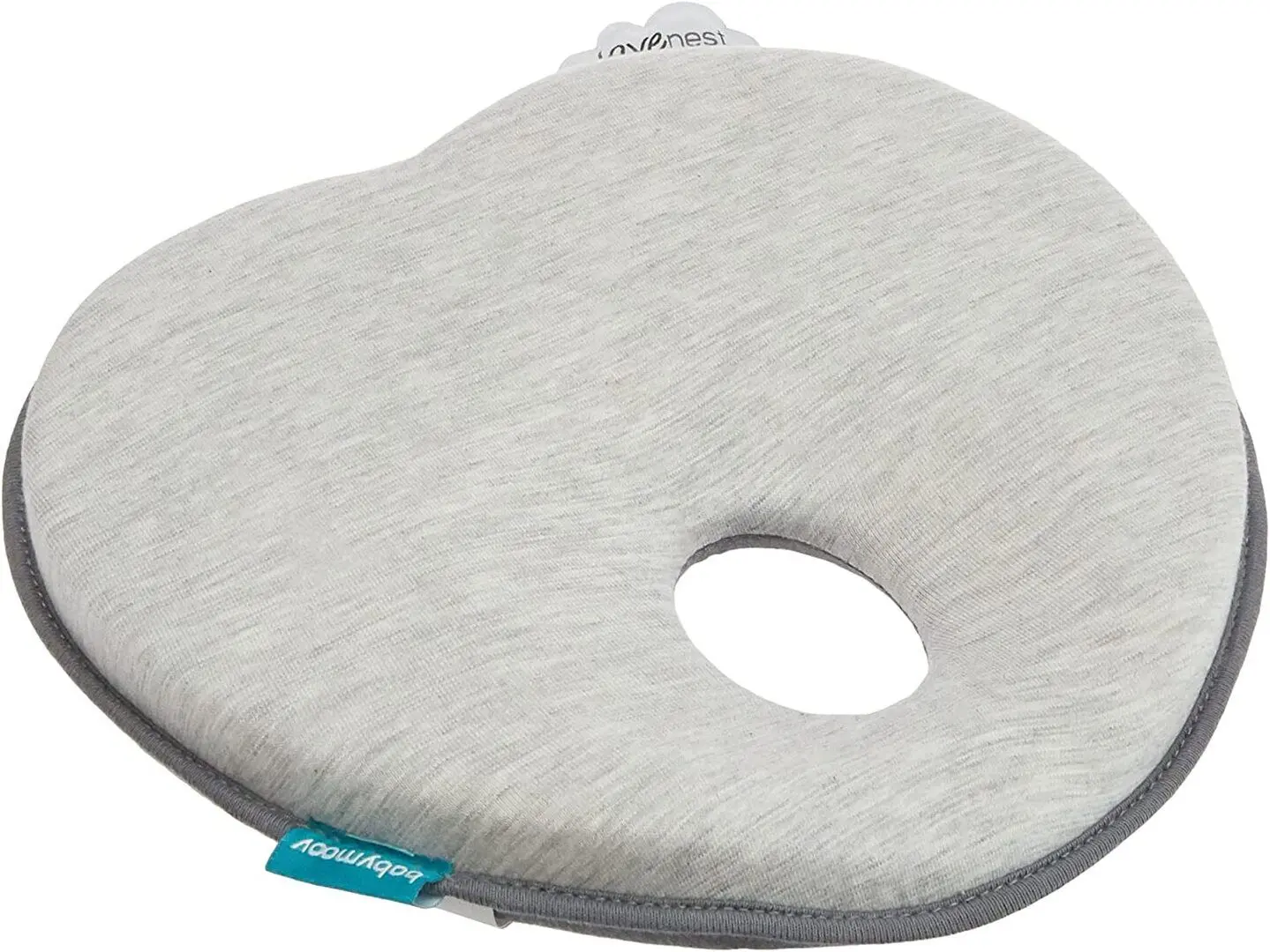 Подушка для малышей Babymoov Lovenest Original (Grey)