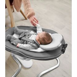 Подушка для малышей Babymoov Lovenest Original (Grey) Thumb