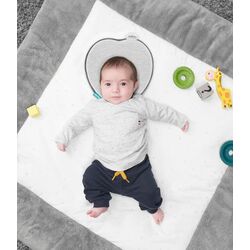 Подушка для малышей Babymoov Lovenest Original (Grey) Thumb