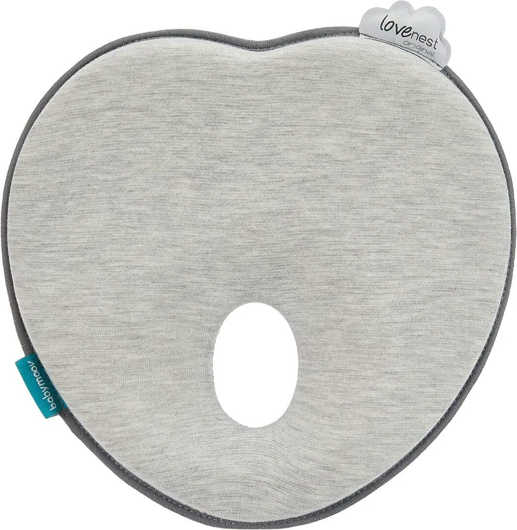 Подушка для малышей Babymoov Lovenest Original (Grey)