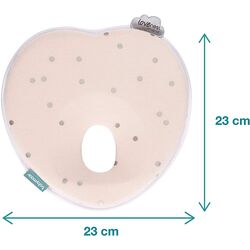 Подушка для малышей Babymoov Lovenest Original (Pink) Thumb