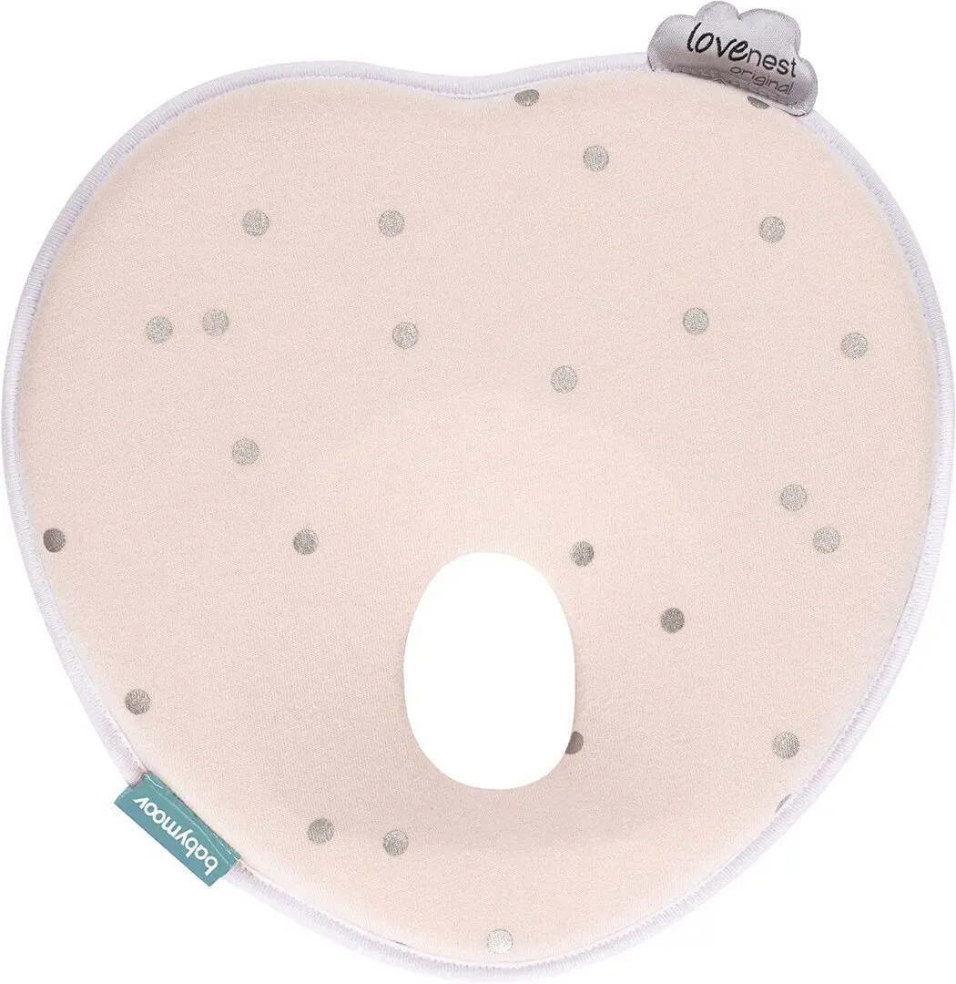 Подушка для малышей Babymoov Lovenest Original (Pink)