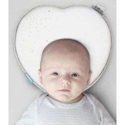 Подушка для малышей Babymoov Lovenest Original (White) Thumb