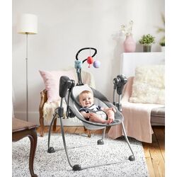 Подушка для малышей Babymoov Lovenest Original (White) Thumb