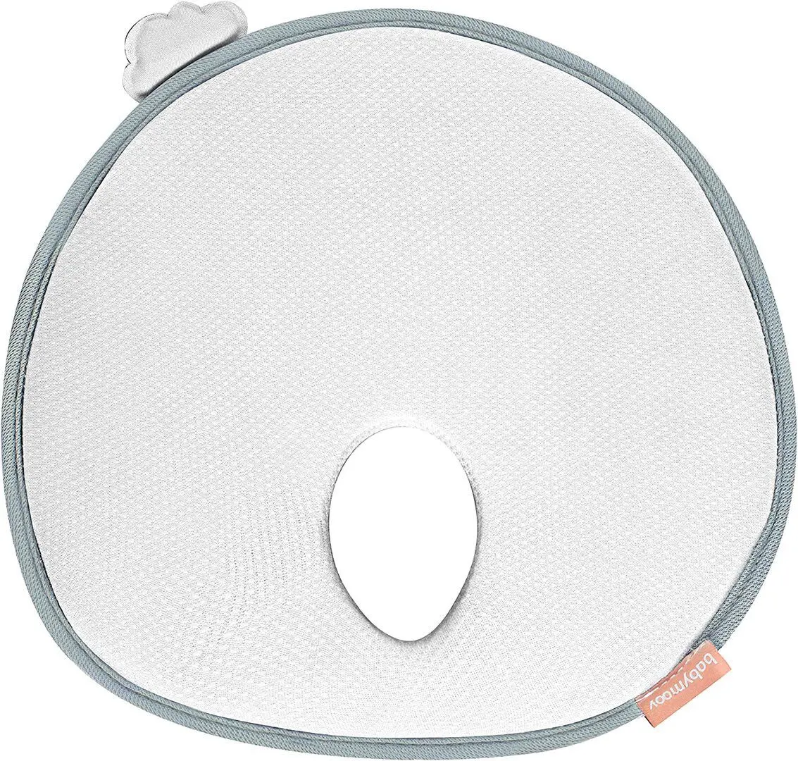 Подушка для малышей Babymoov Lovenest + (Smokey)