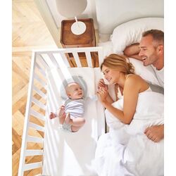 Подушка для малышей Babymoov Lovenest + (Smokey) Thumb