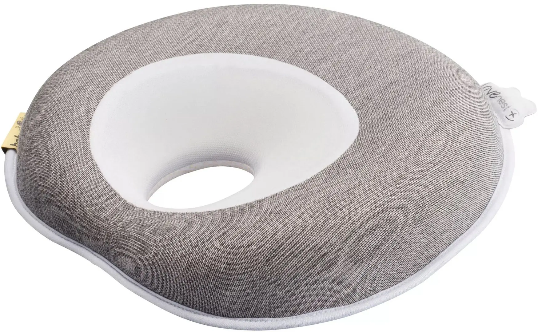 Подушка для малышей Babymoov Lovenest + (Smokey)