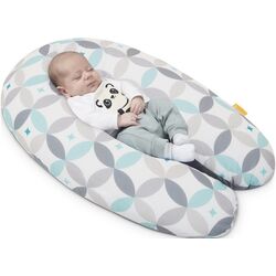 Подушка для беременных и кормления Badabulle B050502 (Graphic) Thumb