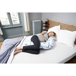 Подушка для беременных и кормления Badabulle B050502 (Graphic) Thumb