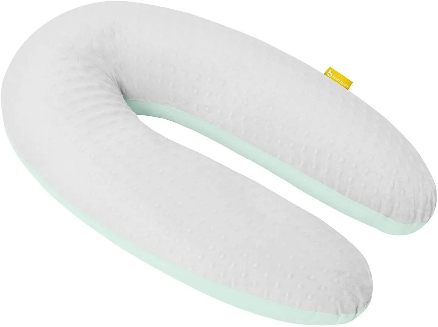 Подушка для беременных и кормления Badabulle B050503 (Fluffy)