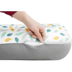 Подушка для беременных и кормления Badabulle B050504 (Feathers) Thumb