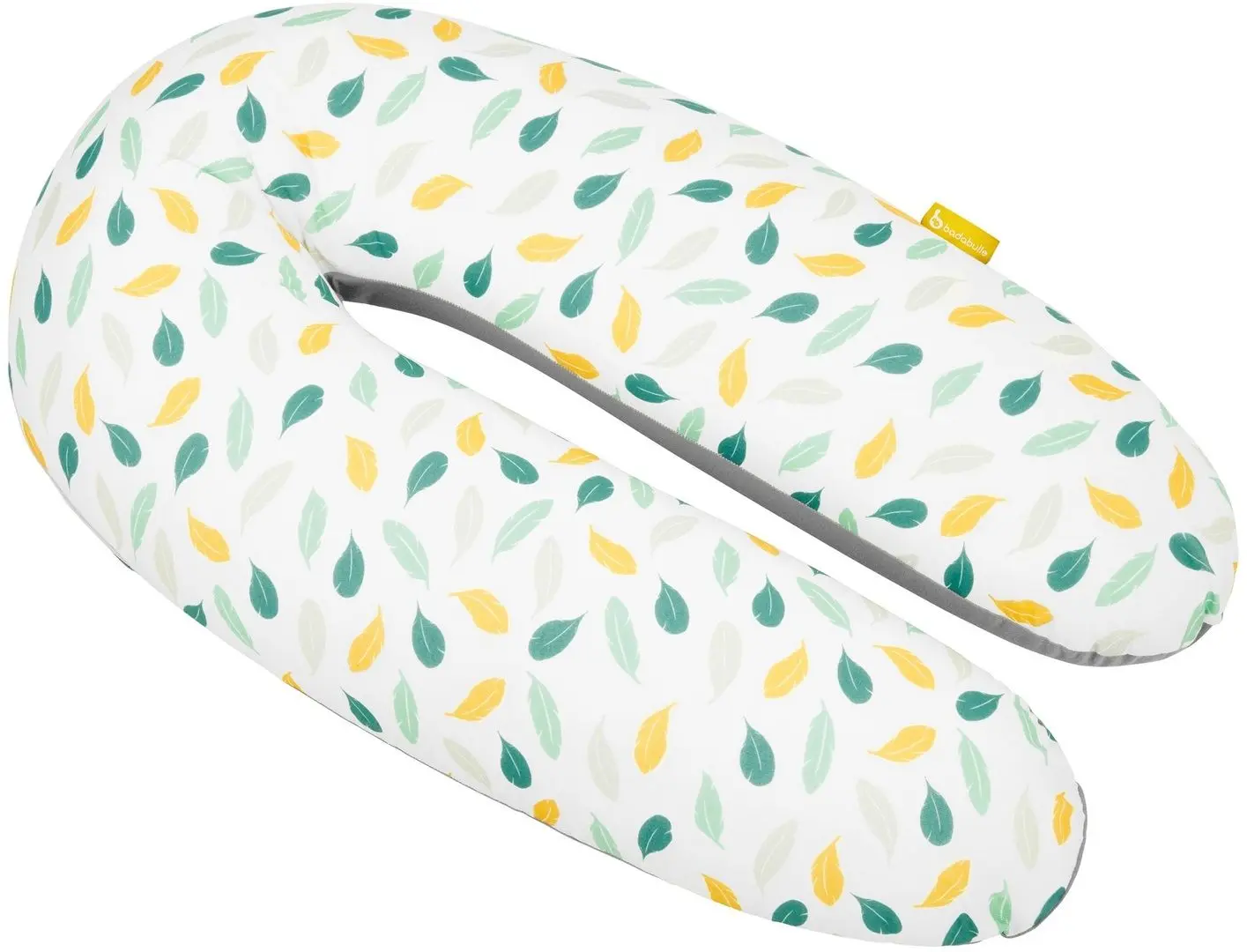 Подушка для беременных и кормления Badabulle B050504 (Feathers)