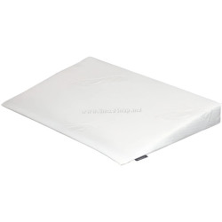 Perna antireflux Badum Klin (White)