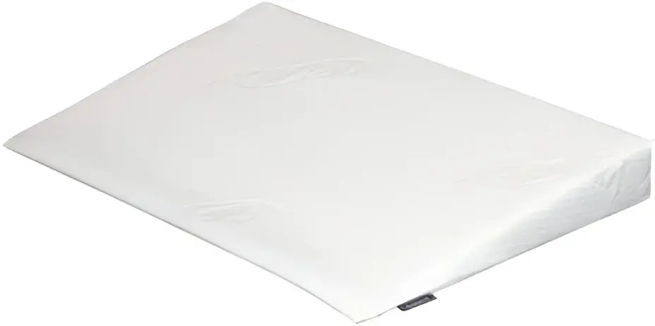Perna antireflux Badum Klin (White)