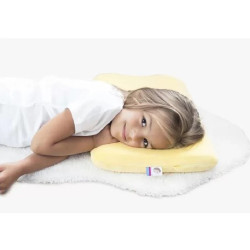 Подушка Badum Med Classic Varius Kids+ 50x30 (Green) Thumb