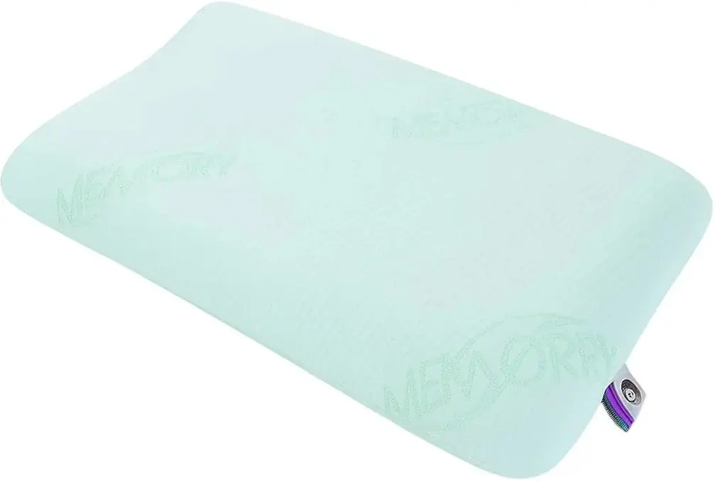 Подушка Badum Med Classic Varius Kids+ 50x30 (Green)
