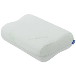 Подушка Badum SaniMed Classic Varius Kids+ 50x35 (White)