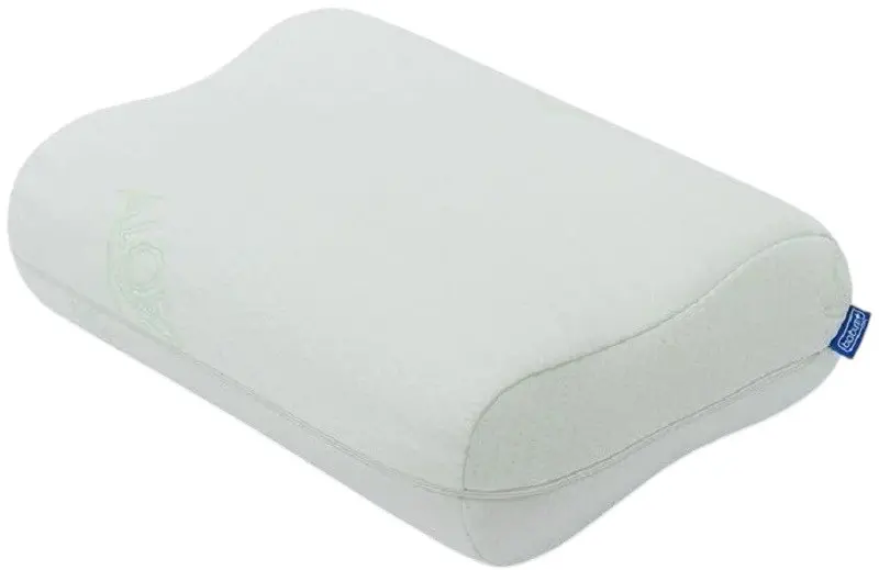 Подушка Badum SaniMed Classic Varius Kids+ 50x35 (White)