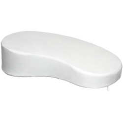 Подушка для кормления Badum 1332 25.5x51 (White) Thumb