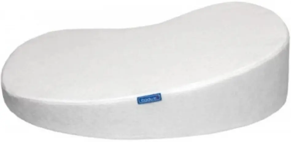 Подушка для кормления Badum 1332 25.5x51 (White)