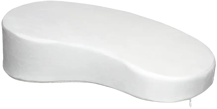 Подушка для кормления Badum 1332 25.5x51 (White) - 2