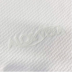 Подушка для люльки Badum 1337 33х30 (White) Thumb