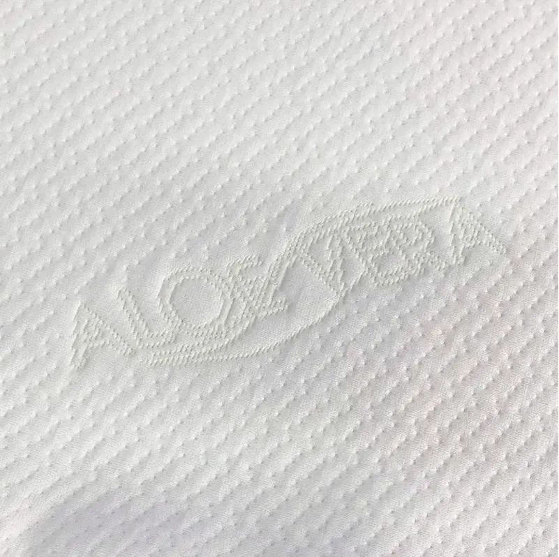 Подушка для люльки Badum 1337 33х30 (White) - 3