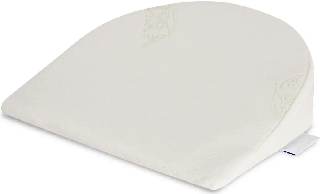 Подушка для люльки Badum 1337 33х30 (White)