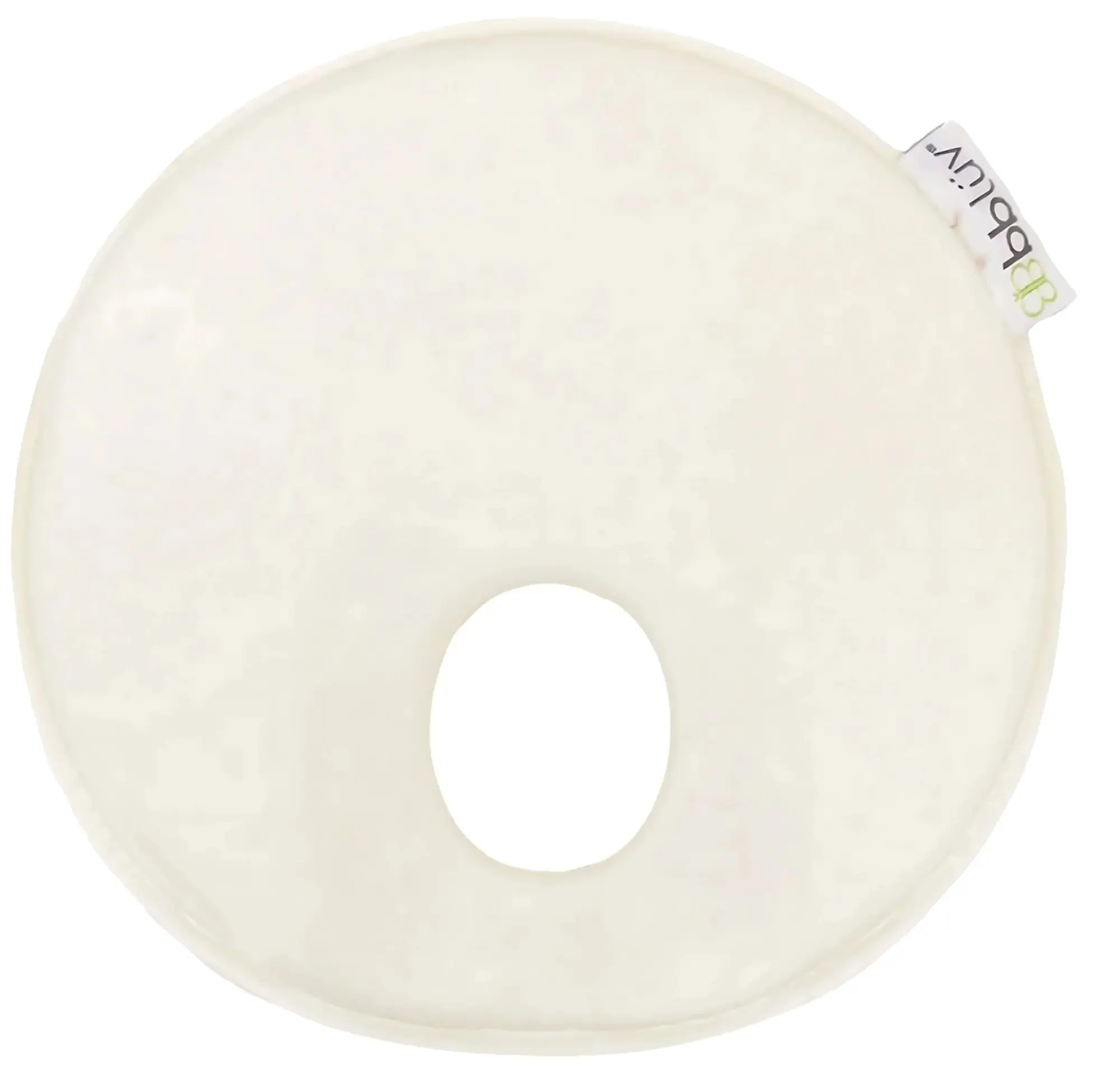 Perna anatomica BBluv Pilo (Ivory) - 3