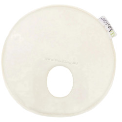 Perna anatomica BBluv Pilo (Ivory)