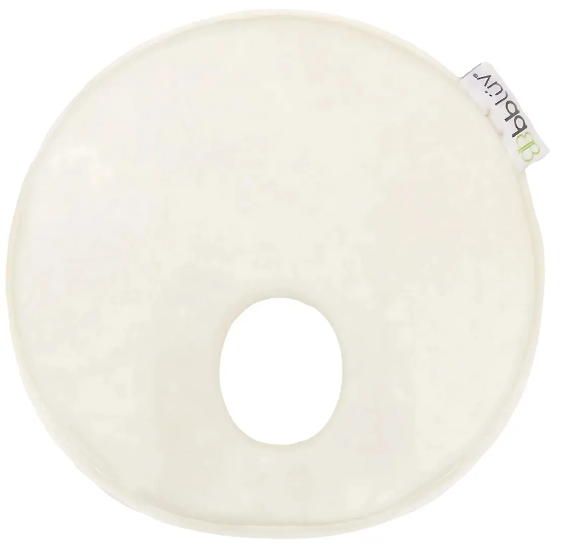 Perna anatomica BBluv Pilo (Ivory)