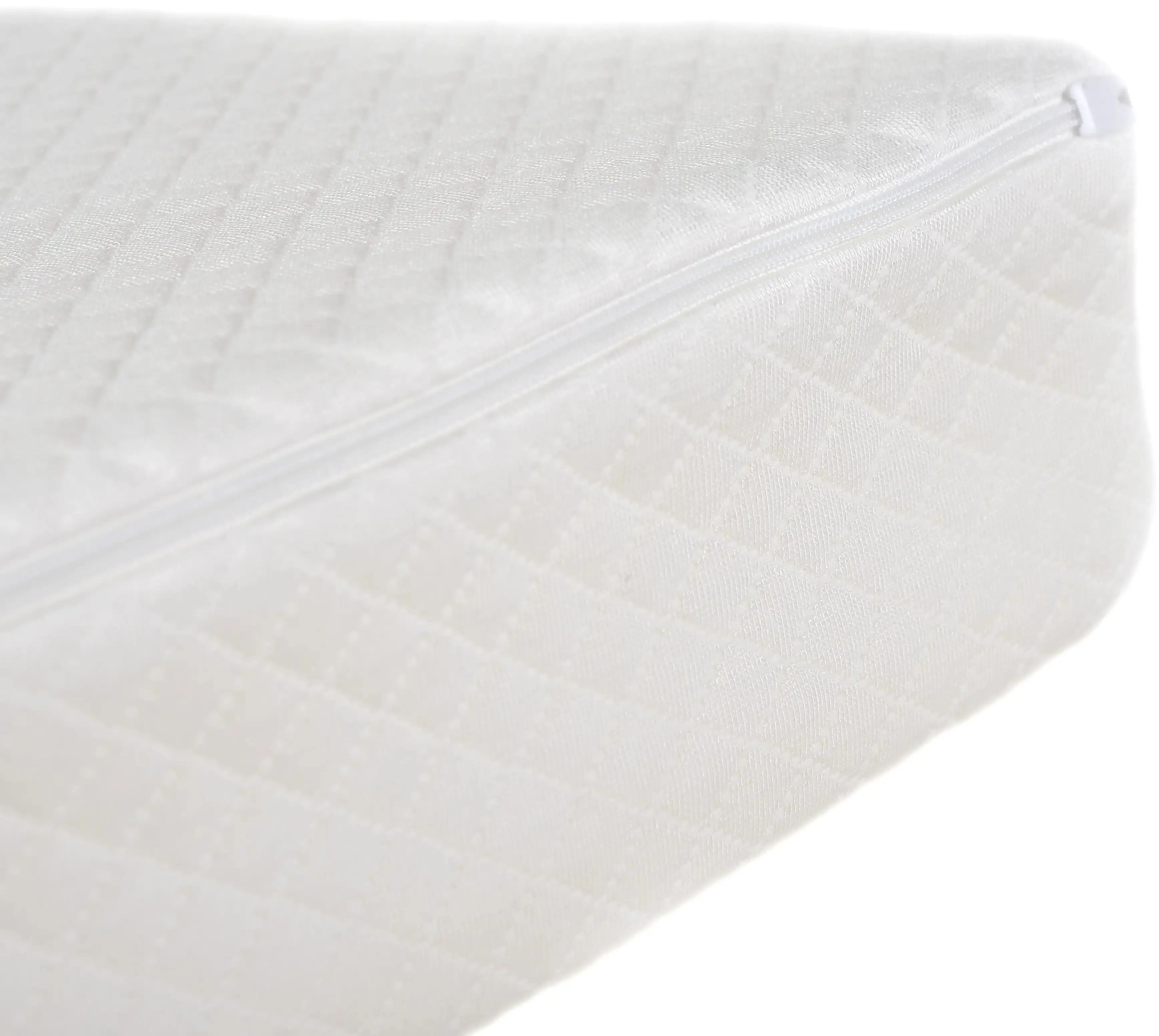 Perna antireflux Cangaroo Adore (White) - 2